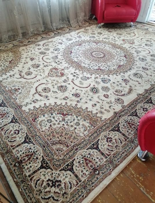 Продам ковер 3 х 4