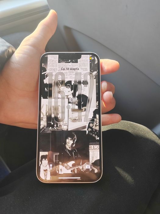 Iphone 14 белый срочно