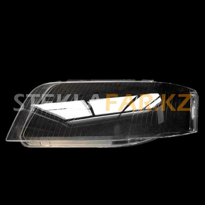 Стекла фар Audi A6 C5 / Ауди А6 C5 (рестайлинг, с 2001 по 2004 г.в.)
