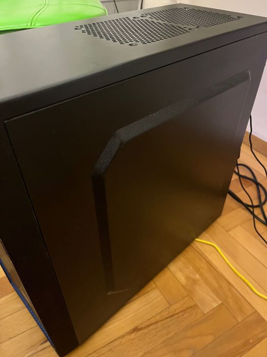 Pc gamer i5 5500 gtx 3060ti