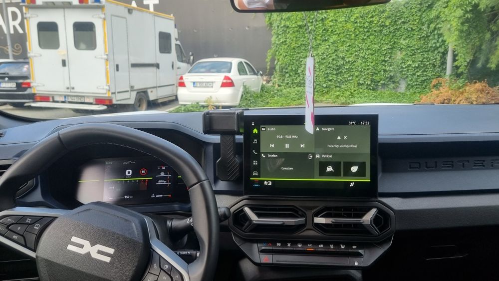 DACIA Duster 2025 — imagine 5