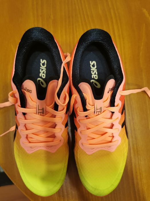 Детски маратонки ASICS 37.5