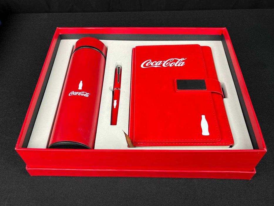 Gift Box sovg‘a set — premium to‘plam | VIP sovg‘a | Korporativ sovg‘a