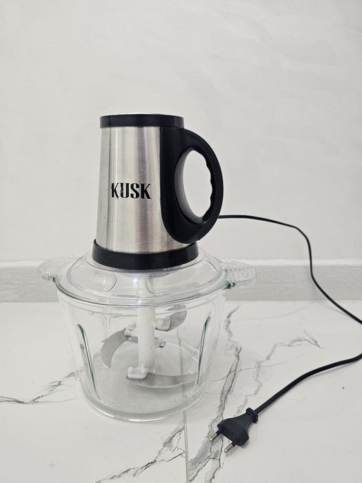 Chopper - "Kusk"