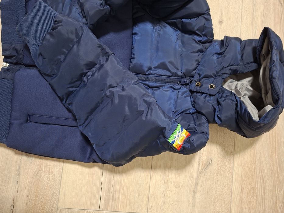 Якенце Бенетон 120 см.