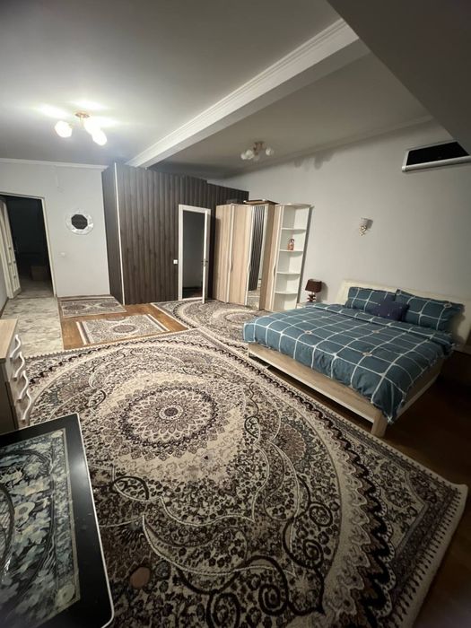 Bezzaks lyuks hotel 24/7 mexmonxona