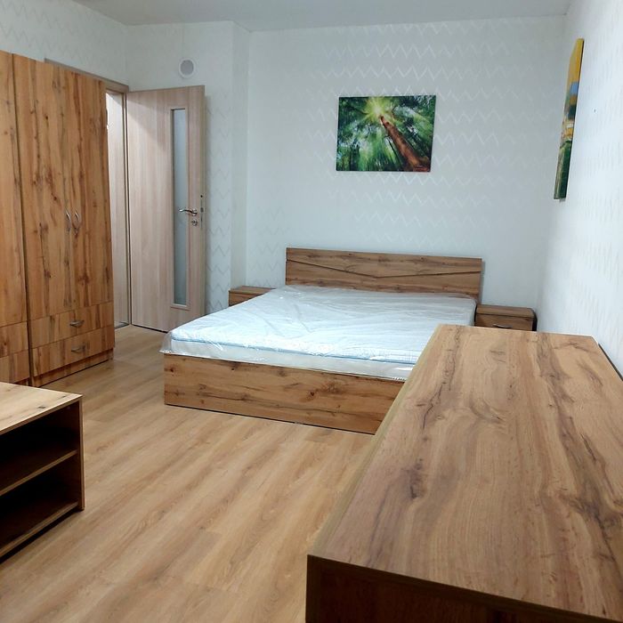 Продава се Двустаен апартамент в с. Горун, Област Добрич - 45 кв.м за 12 €/кв.м - Снимка #2
