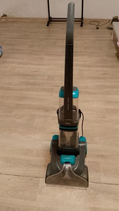 Моющий пылесос Для пола raf