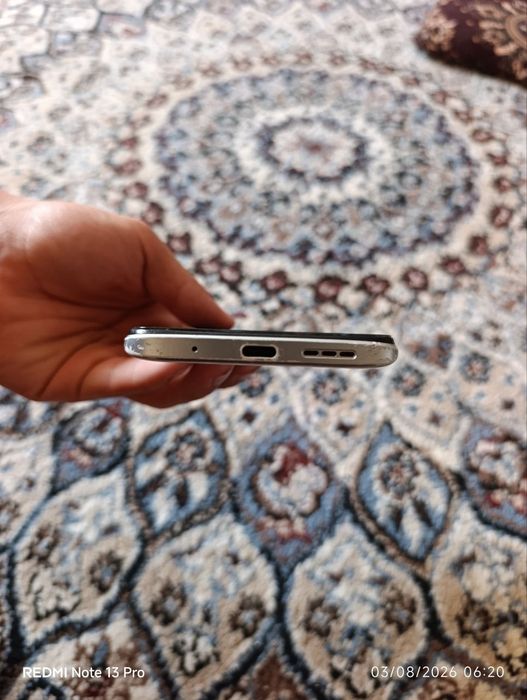 Redmi 10 2022 Karobka bor