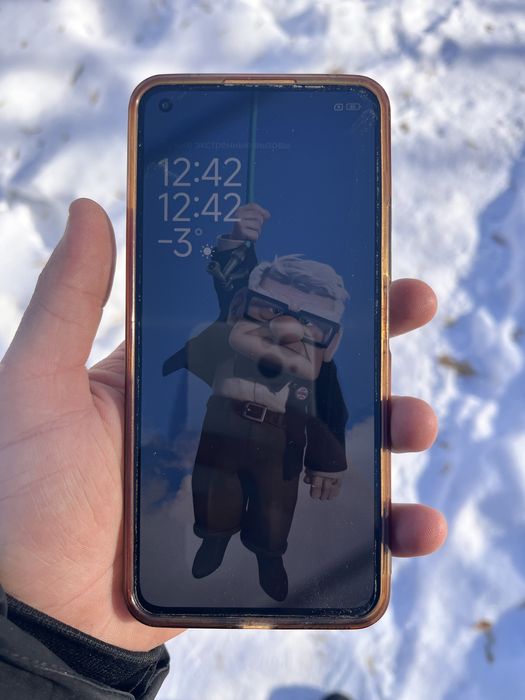 Продам телефон xiaomi mi 11 lite 5G NE