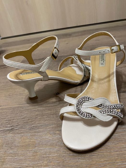 7 perechi sandale dama piele