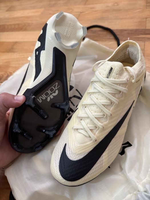 Ghete de fotbal Nike Zoom Vapor 15 Elite FG