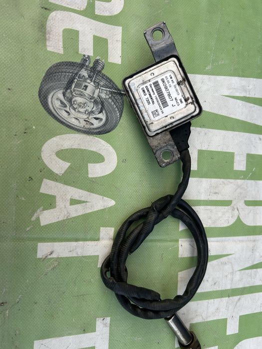 Senzor Noxe Audi A4 B8.5 2.0 Tdi 2015 8K0 907 807 J
