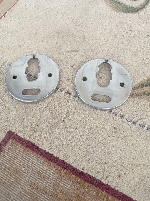 Запчасти от мотоцикла Ява 350