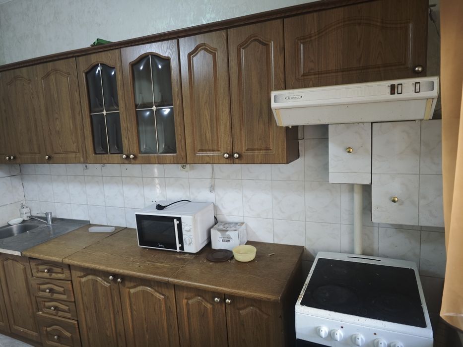 продам кухонный шкаф