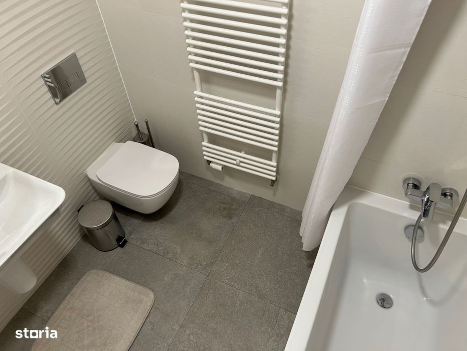 2 camere - CLOUD9, Promenada, Aviației, Herăstrău