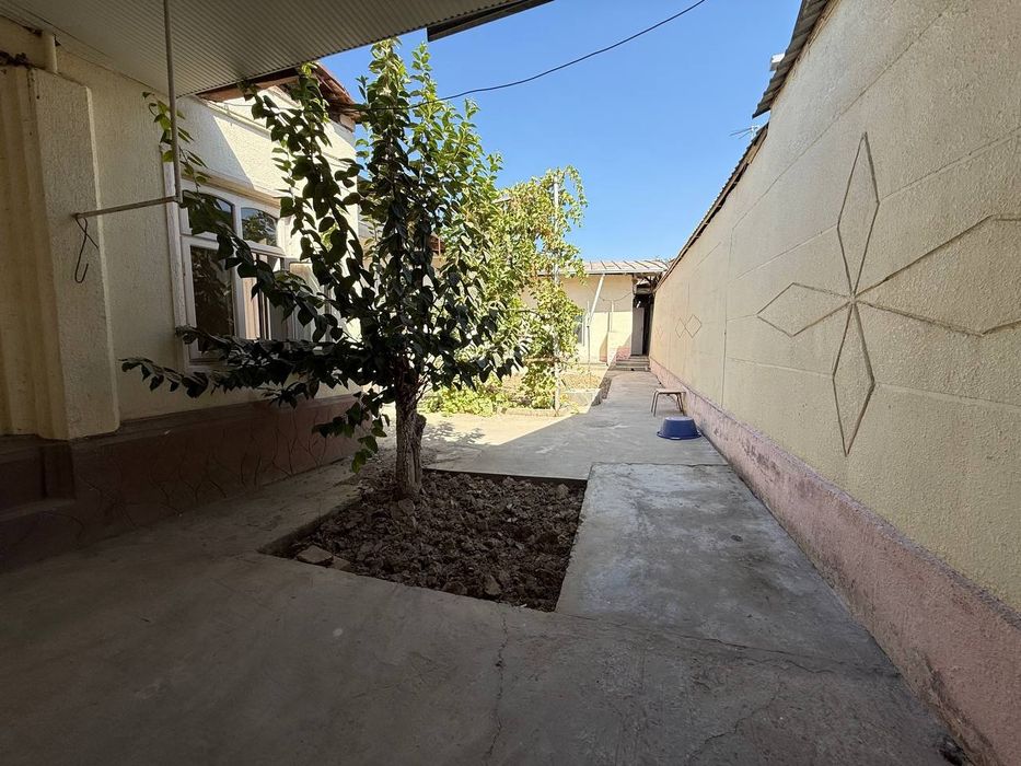 Yakkasaroy Hovli sotladi/塔什干独门独院平房出售