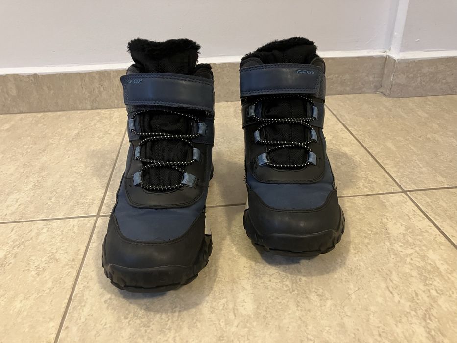 Ghete Geox copii marime 33