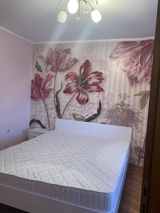 Дава се под наем Двустаен апартамент в Варна, Левски - 65 кв.м за 460 € - Снимка #3