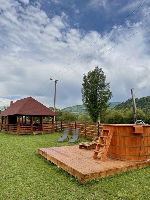 Colt Verde Bucovinean Campulung Moldovenesc