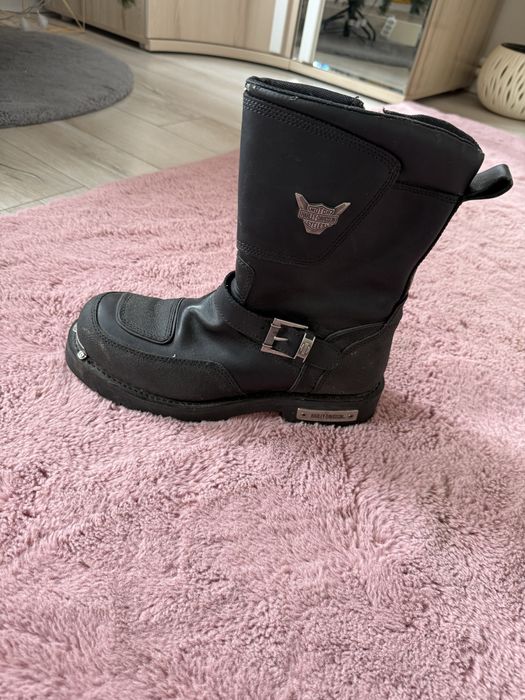 Сапоги Harley-Davidson