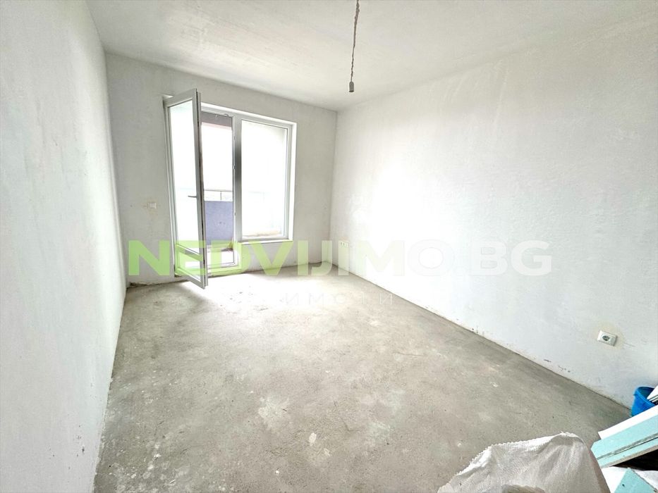 Тристаен апартамент за продажба във Владиславово 1