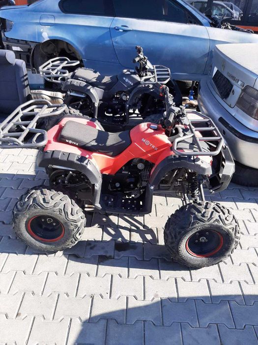 АТВ/ATV нови 2 броя  двигател  МИКИЛОН