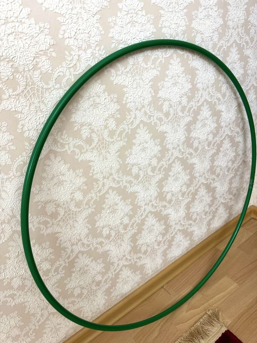 Обручь ( железная ) легкая