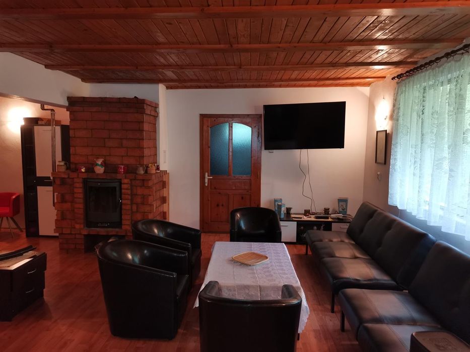 Cabană de închiriat Gura Zlata jud.HD