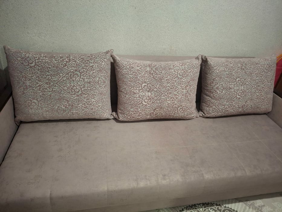 Диван новый раскладной