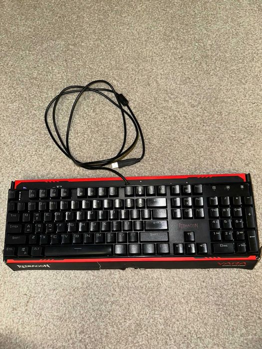 PC Gaming I5 7500 si GTX 1050 TI