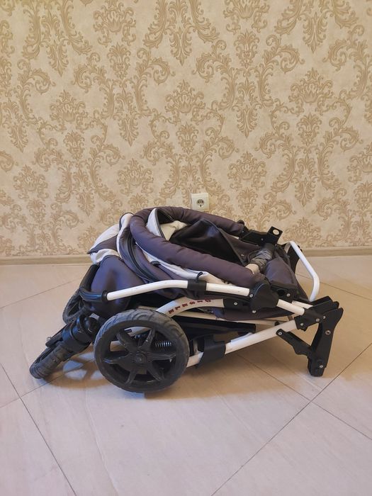 Трансформер детский коляска