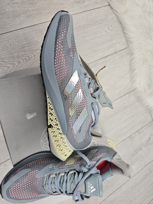 Adidas 4DFWD_PULSE M