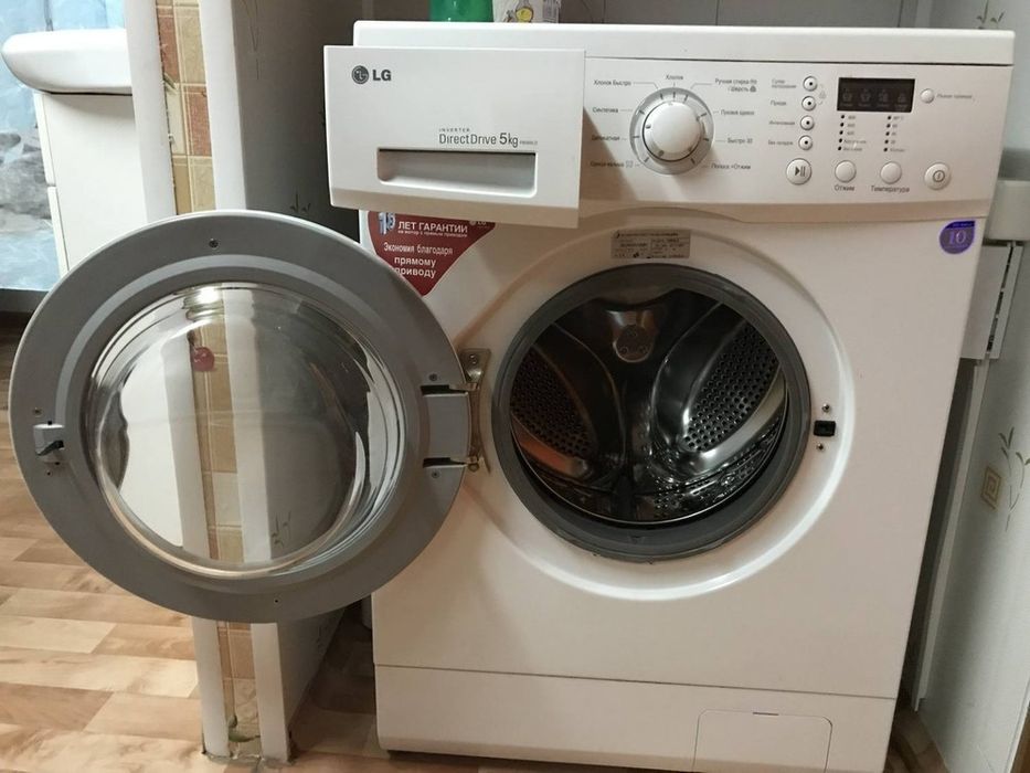 Ремонт стиральных машин недорого с выездом.