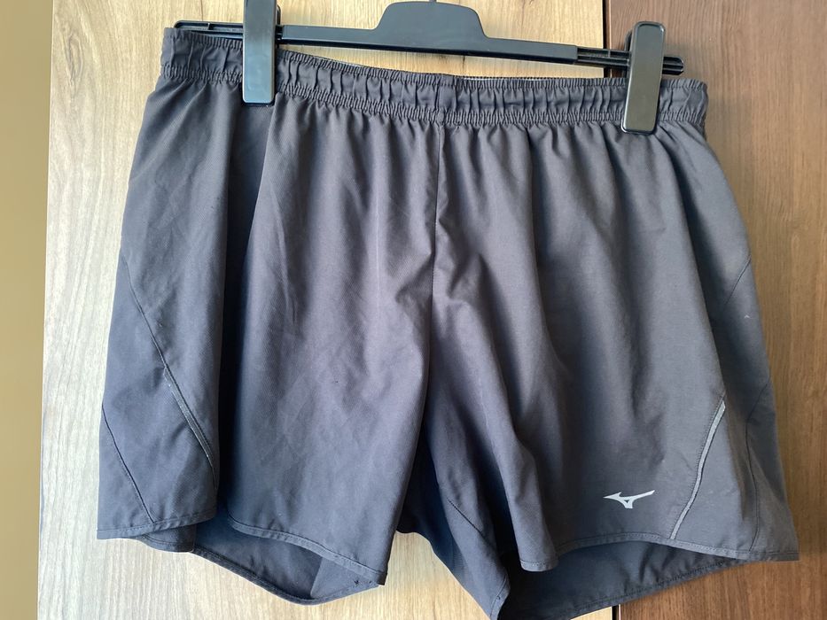 Mizuno Мъжки Къси панталони XL