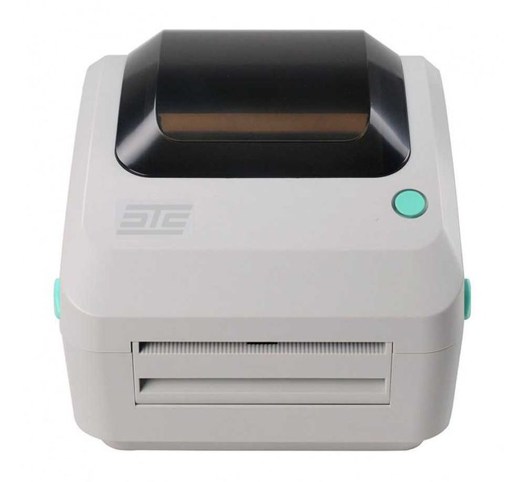 Етикетен принтер термодиректен - етикети за стелажи и термоетикети