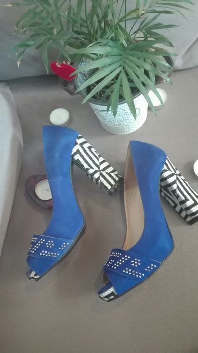 Обувки Bianki.          .