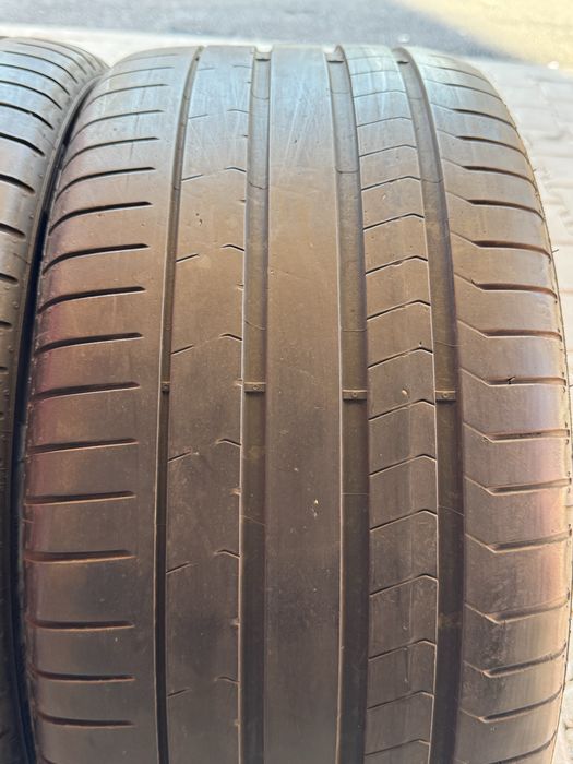 2бр Летни Гуми 275 30 20 Pirelli