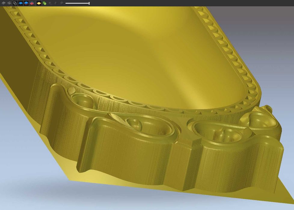 3D models  Астау