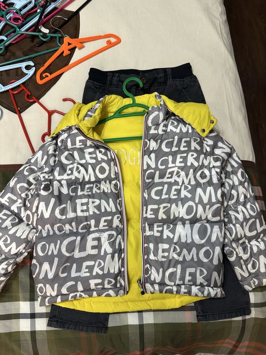 Детская одежда на мальчика 122-128 ростовка