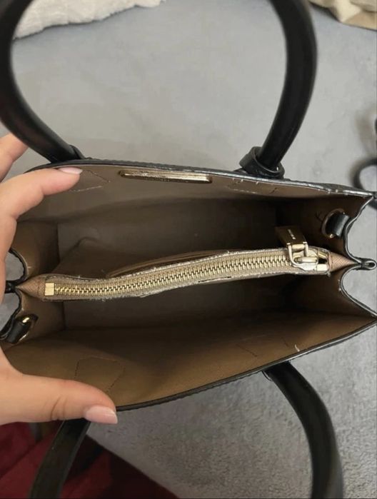 Geanta Michael Kors neagra