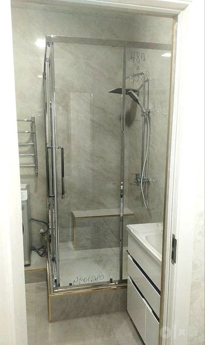 Сдается 2 ком Узбум. Golden House ЖК Ozmakon. Новая, никто не жил