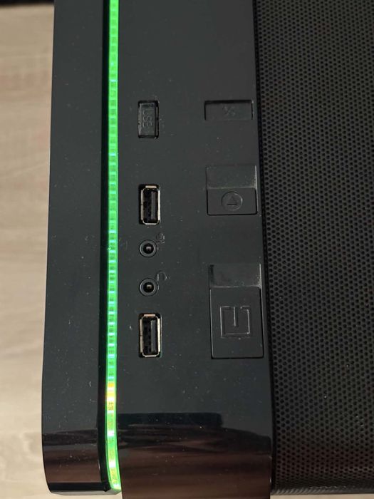 Settup PC Gaming / Schimb cu PS5