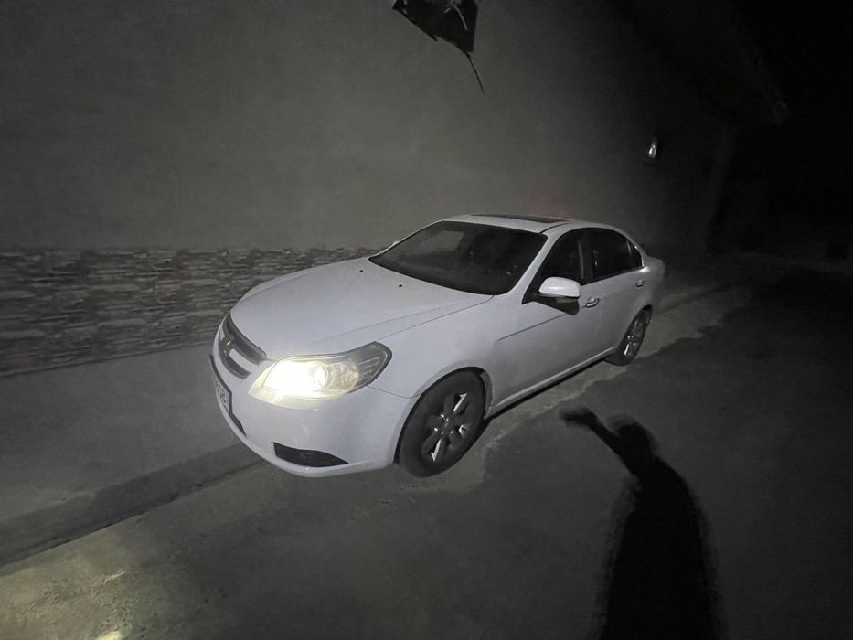 Srochna epica sotiladi