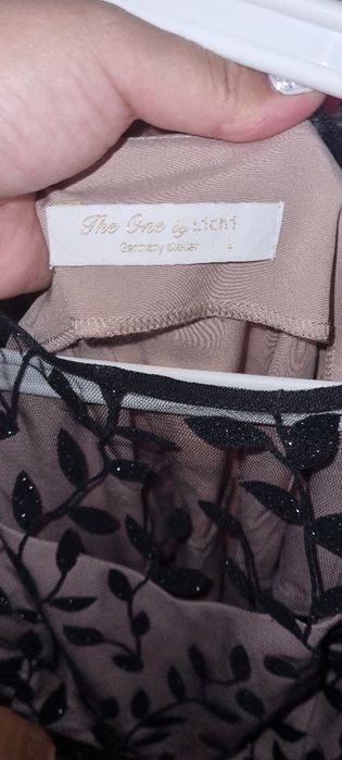 Продаю платье от Lichi