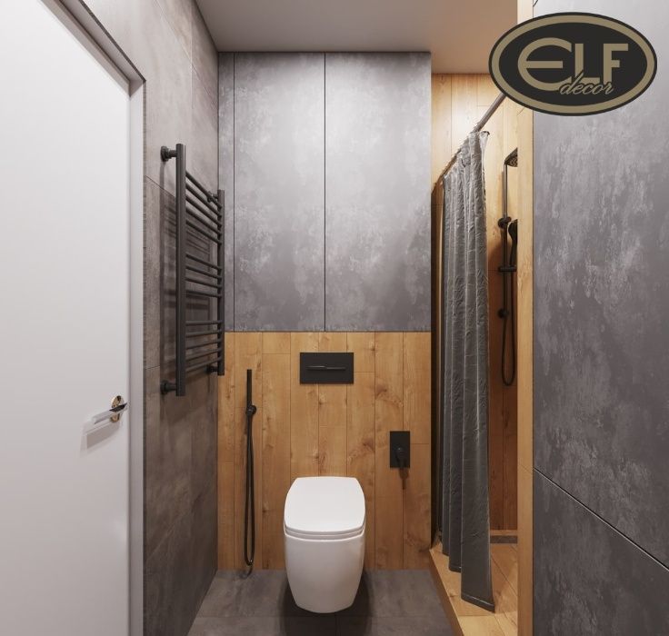 Краска отточенто Иллюзия в четырёх базах