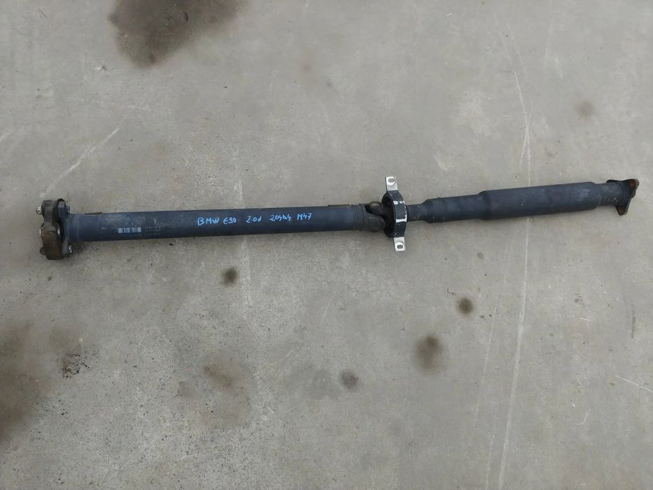 cardan 2.0 d 204d4 m47 bmw seria 3 e90 7527339-05