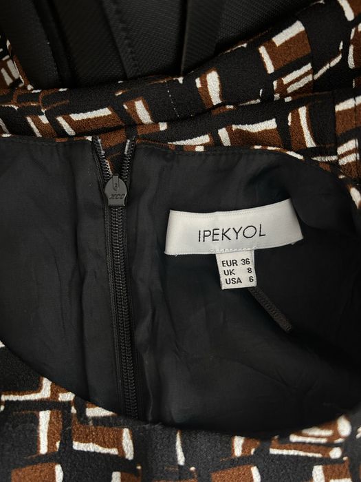 Маркова рокля ipekyol р-р 36 S