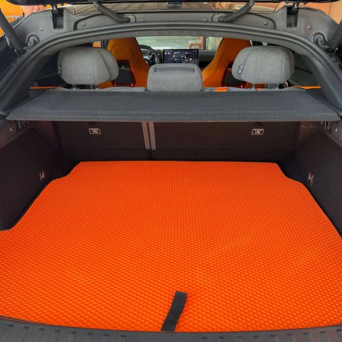 Evakor kovrik EVA Полики