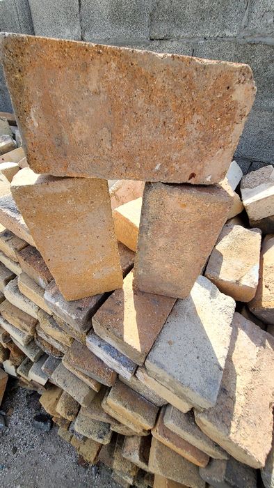 Кирпич Огнеупорный
